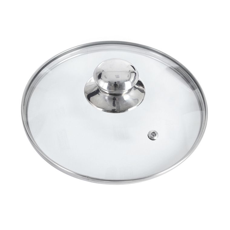 Orion, pokrywka szklana do garnka, patelni, 20 cm
