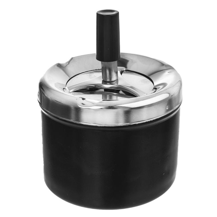 Orion, popielniczka metalowa, bezzapachowa