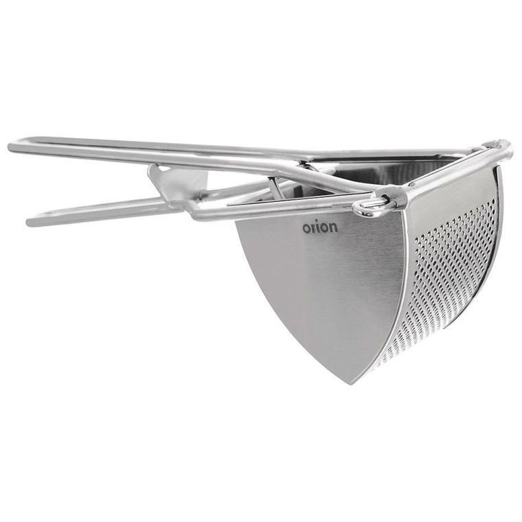 Orion, praska do ziemniaków stalowa