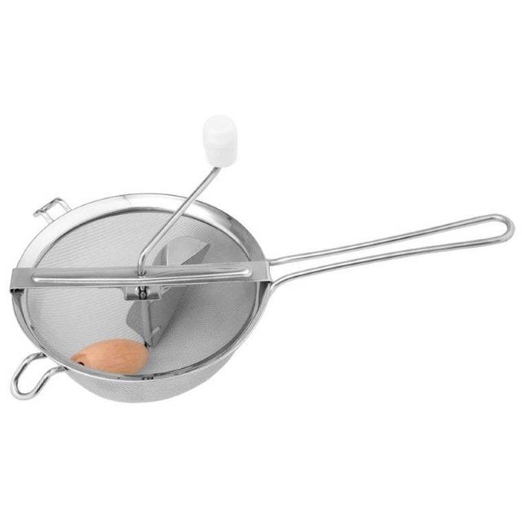 Orion, przecierak do warzyw