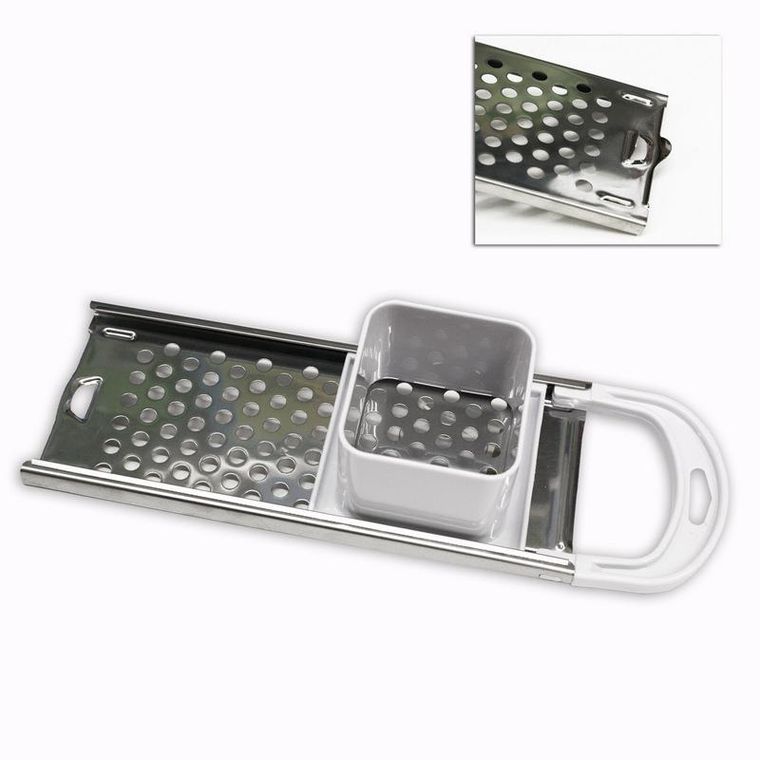 Orion, przecierak, tarka, sitko do klusek