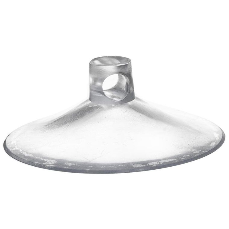 Orion, przyssawka do dekoracji