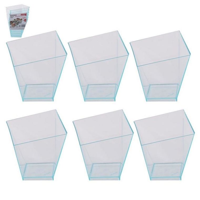 Orion, pucharek Panna Cotta, 6x 0, 12l