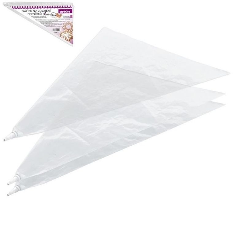 Orion, rękaw cukierniczy