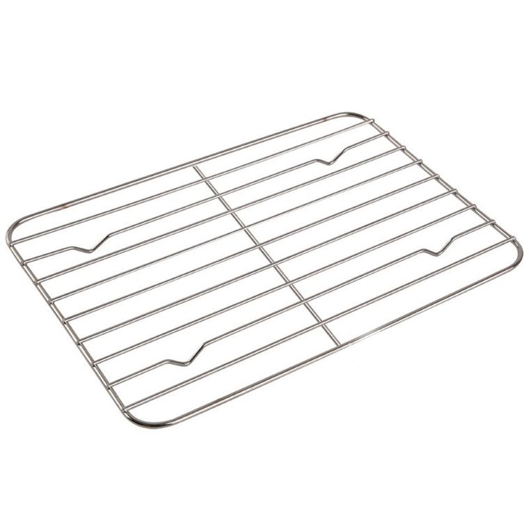 Orion, ruszt grillowy do brytfanny, pieczenia, 32-23 cm