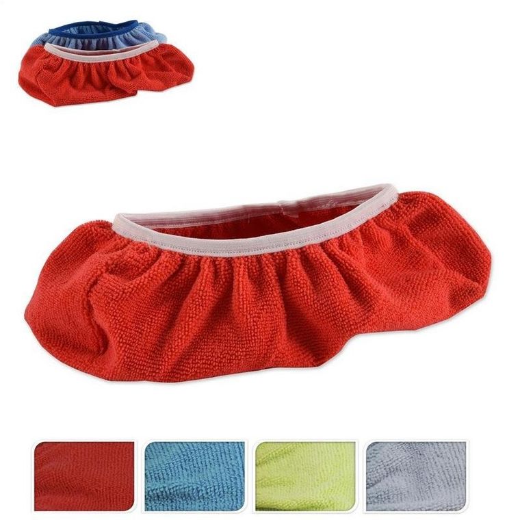 Orion, ścierka zakładana na miotłę, mikrofibra