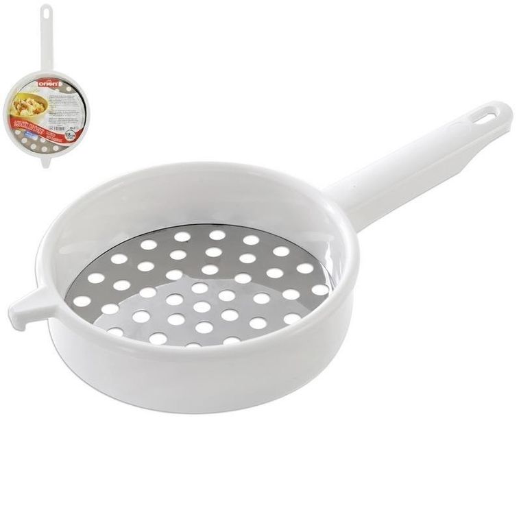 Orion, sitko do klusek, gnocchi, 18 cm