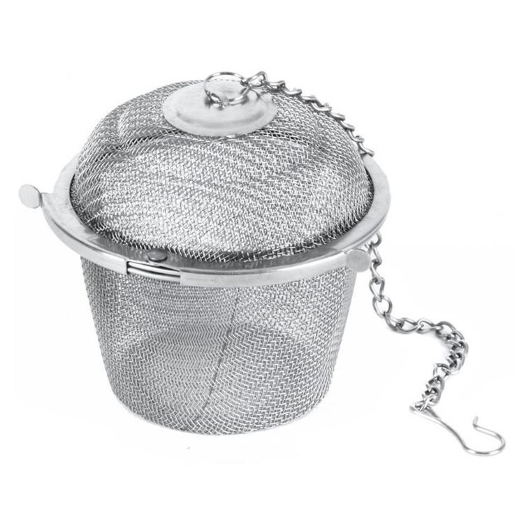 Orion, sitko do przypraw, do zupy, 6 cm