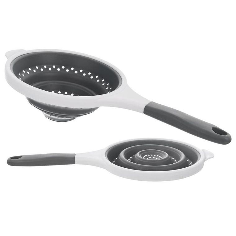 Orion, sitko kuchenne składane, 25,5 cm