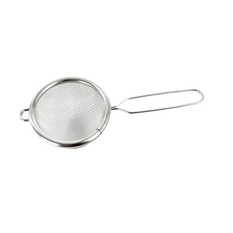 Orion, sitko kuchenne, stalowe, 12 cm