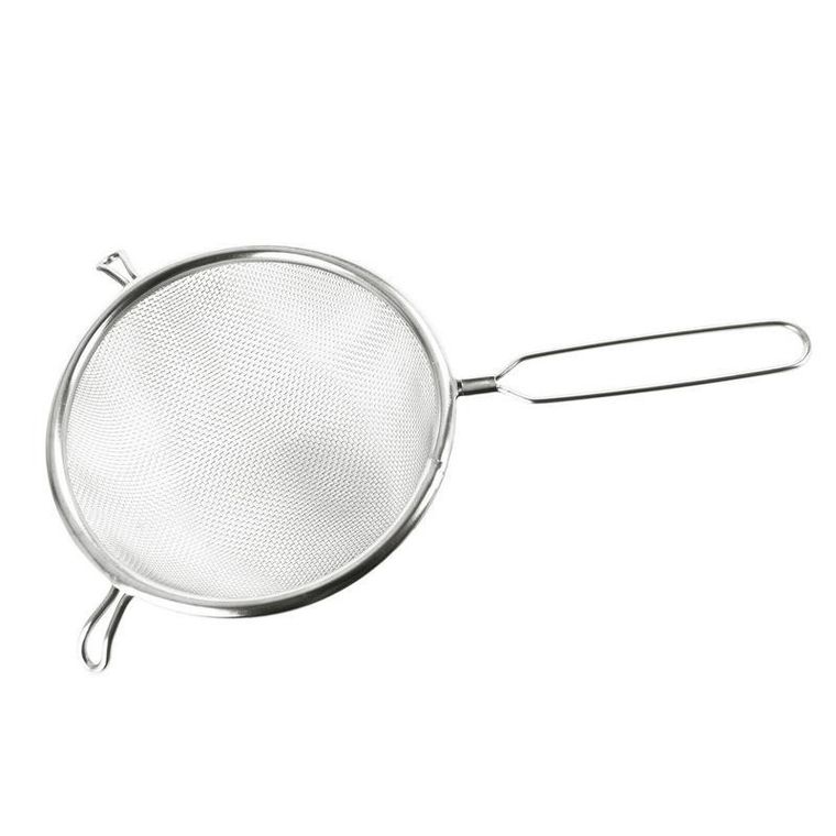 Orion, sitko kuchenne, stalowe, 22 cm