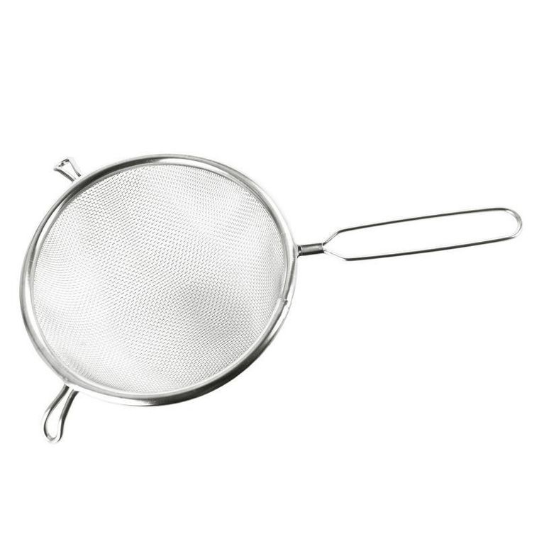 Orion, sitko kuchenne, stalowe, 25 cm