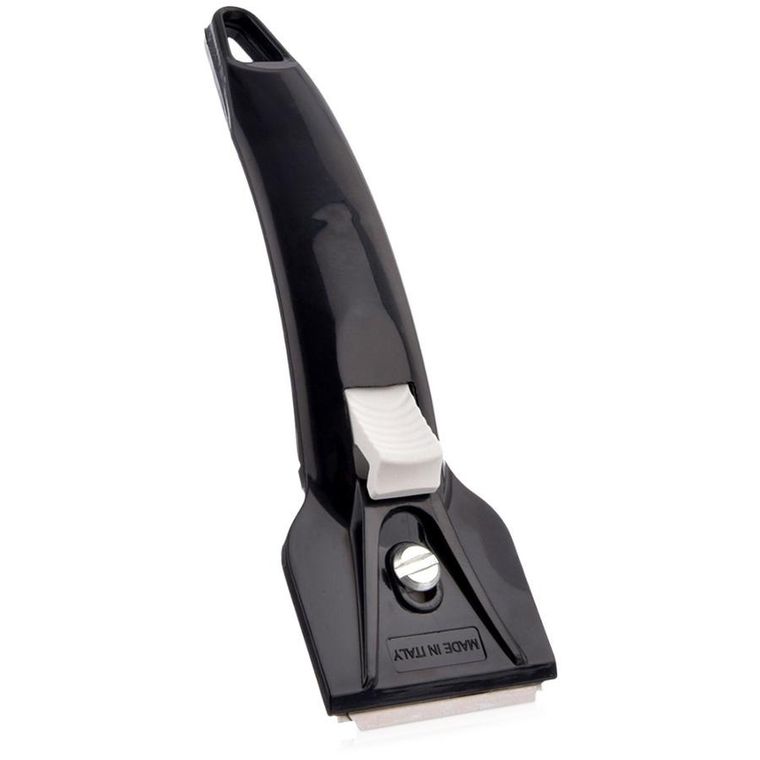 Orion, skrobak do płyt ceramicznych i indukcyjnych, 16 cm