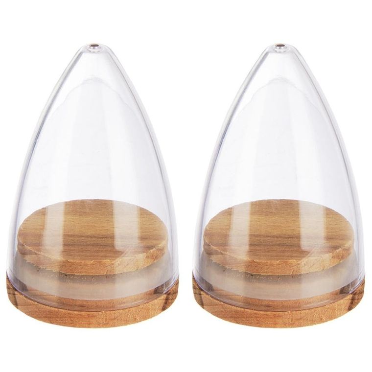 Orion, solniczka i pieprzniczka, 2 szt.