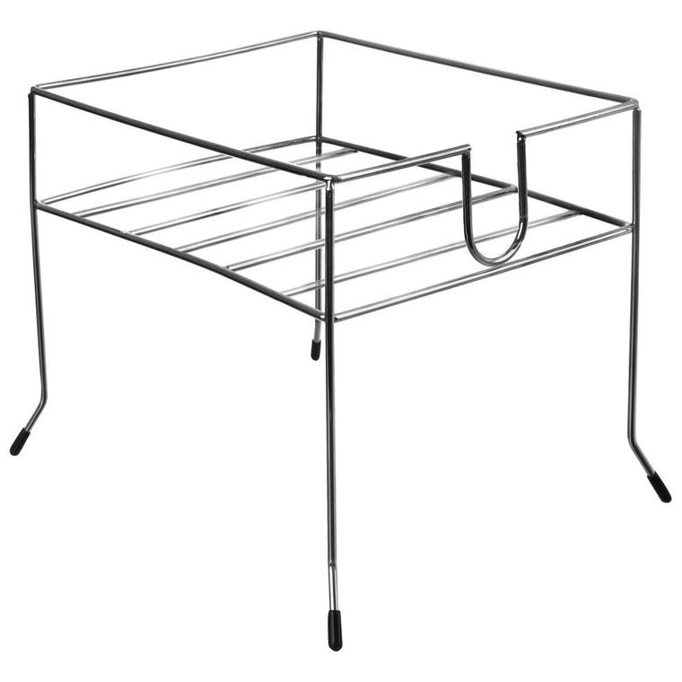 Orion, stojak pod słój z kranikiem