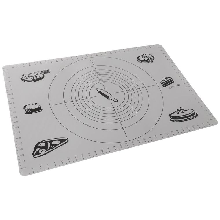 Orion, stolnica mata do ciasta, 65-45 cm