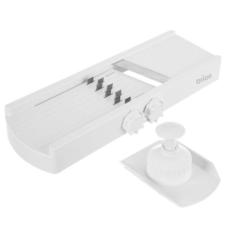 Orion, szatkownica do warzyw i owoców