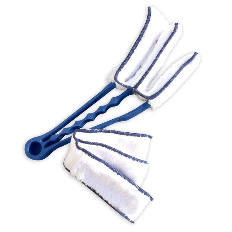 Orion, szczotka do czyszczenia żaluzji