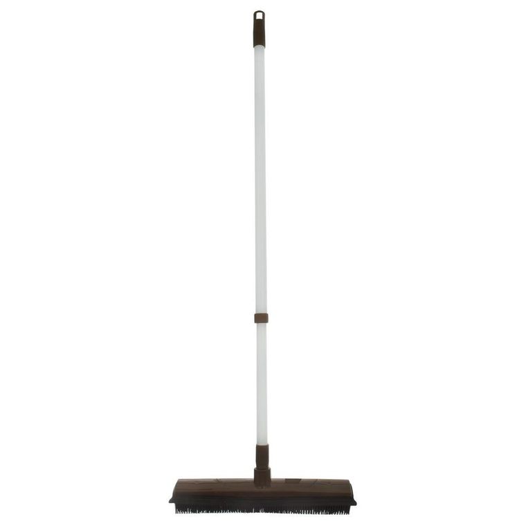 Orion, szczotka gumowa, teleskopowa