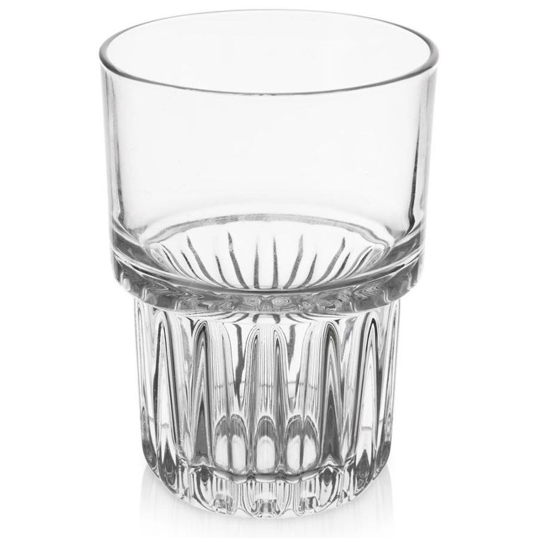 Orion, szklanka, 320 ml