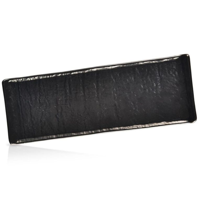 Orion, taca do serwowania, ceramiczna, 33.5-12 cm