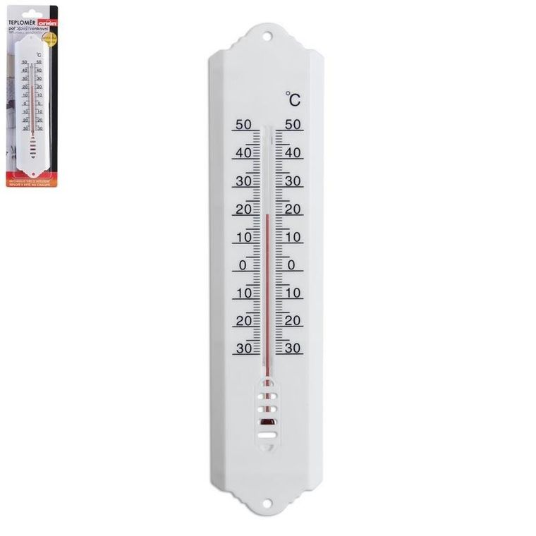 Orion, termometr uniwersalny