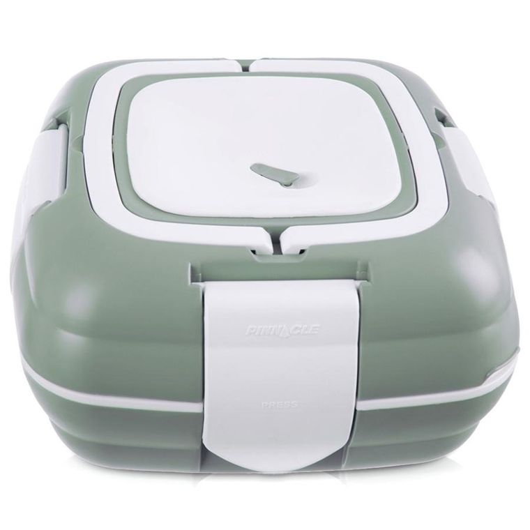 Orion, termos obiadowy stalowy, Termo, 1.9 l