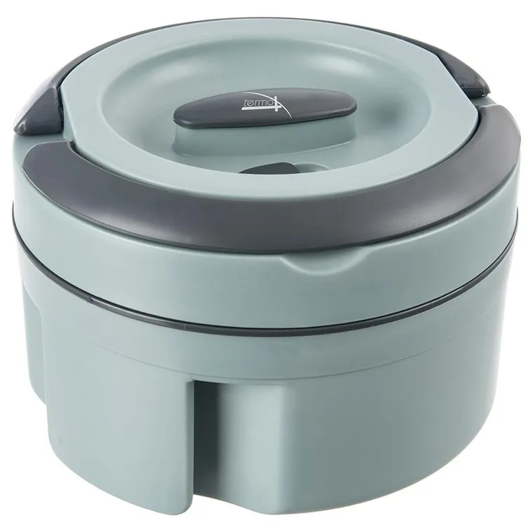 Orion, termos obiadowy stalowy, Termo, 2.4 l