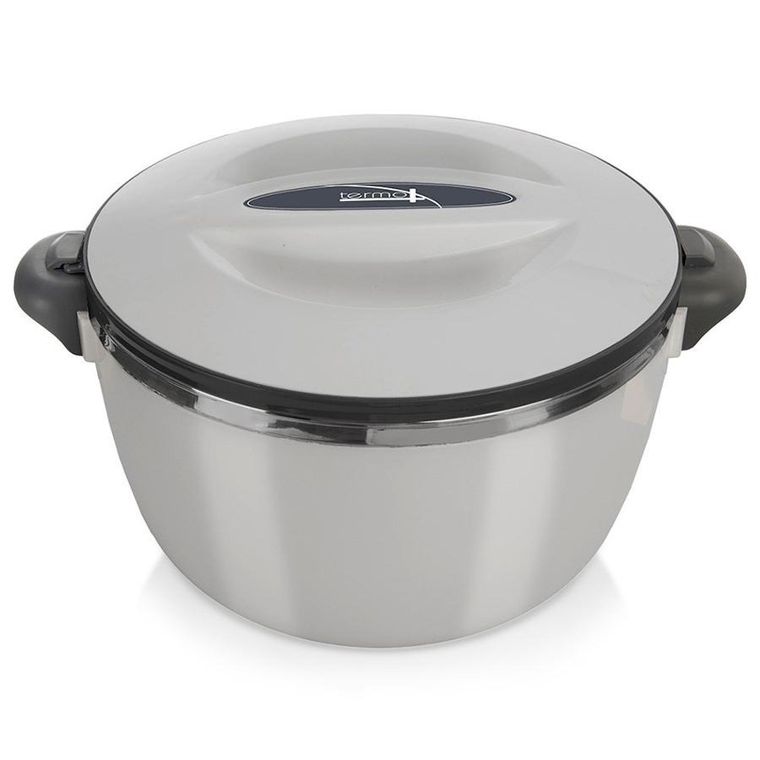 Orion, termos obiadowy stalowy, Termo, 3.5 l