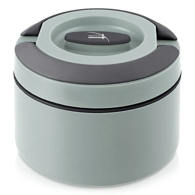 Orion, termos obiadowy stalowy, Termo, 620 ml