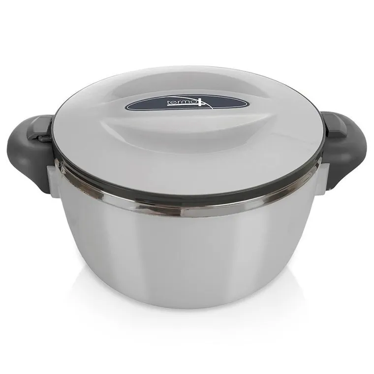 Orion, termos obiadowy stalowy, Termo, 900 ml