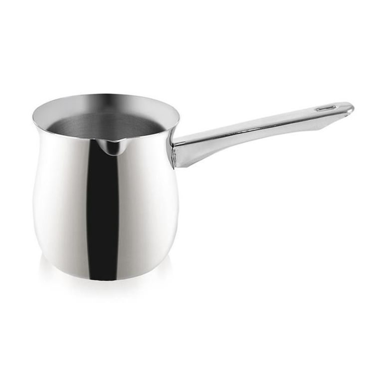 Orion, tygielek stalowy do parzenia kawy po turecku, 0,3 l