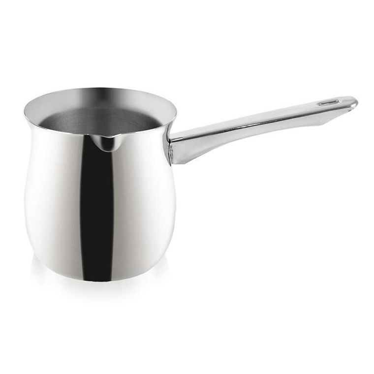 Orion, tygielek stalowy do parzenia kawy po turecku, 0,6 l