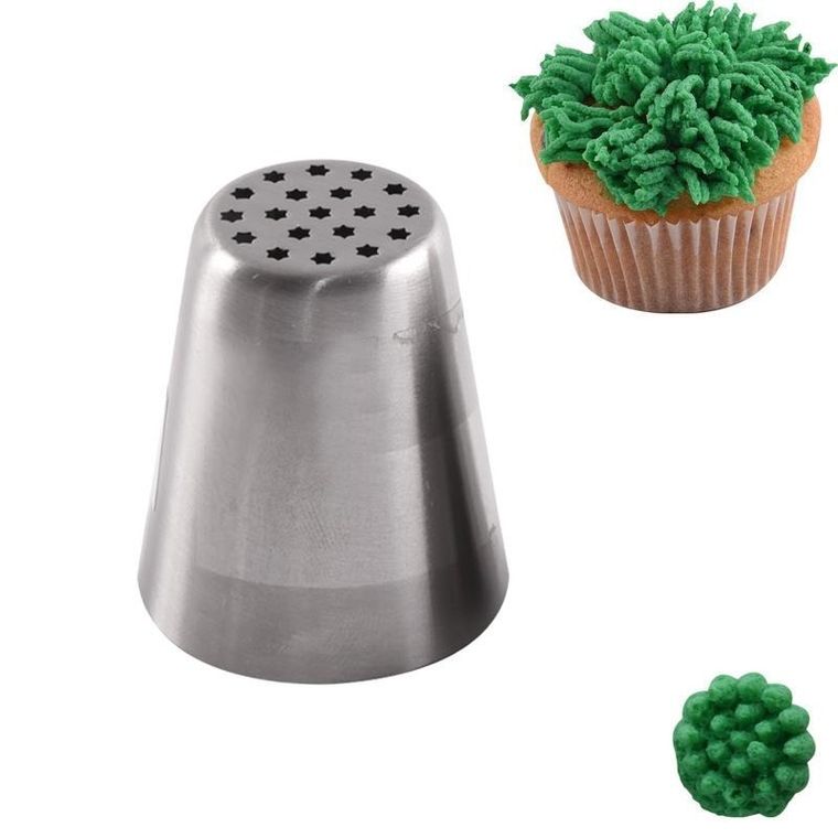 Orion, tylka do dekoracji, trawa