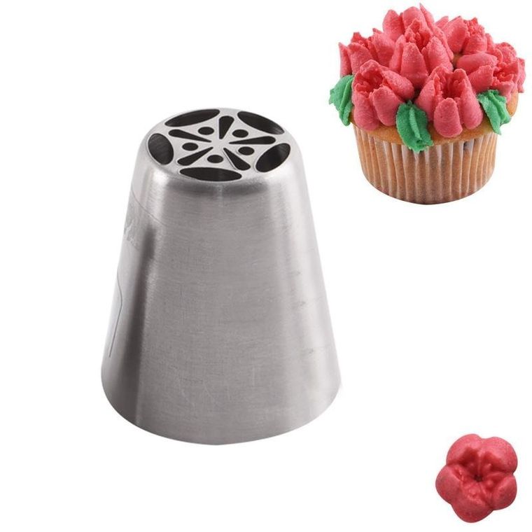 Orion, tylka do dekoracji, tulipan