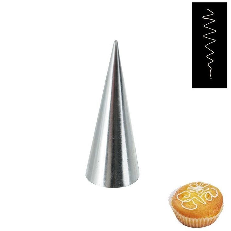 Orion, tylka, końcówka do dekoracji