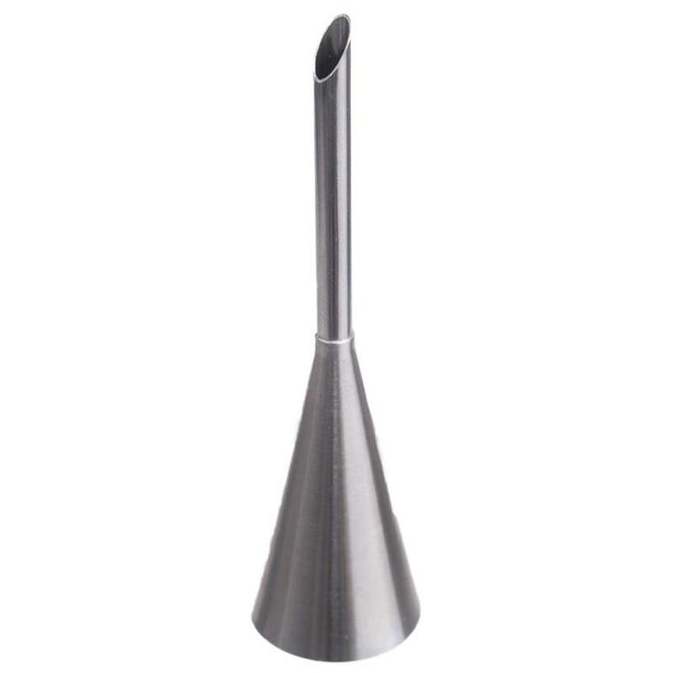 Orion, tylka, końcówka do dekoracji