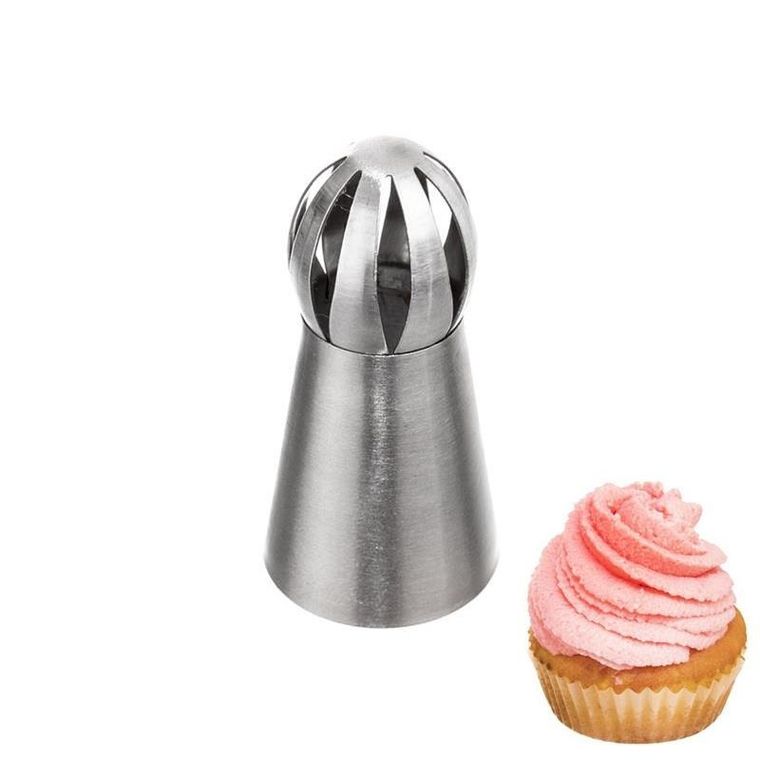 Orion, tylka końcówka do dekoracji, twist