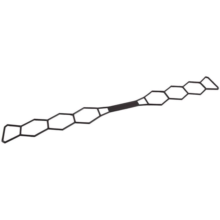 Orion, uchwyt do menażki lazet, 4-poziomowa