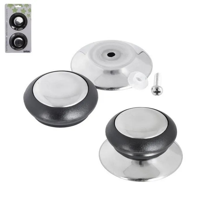 Orion, uchwyt do pokrywek garnków, 2 szt.