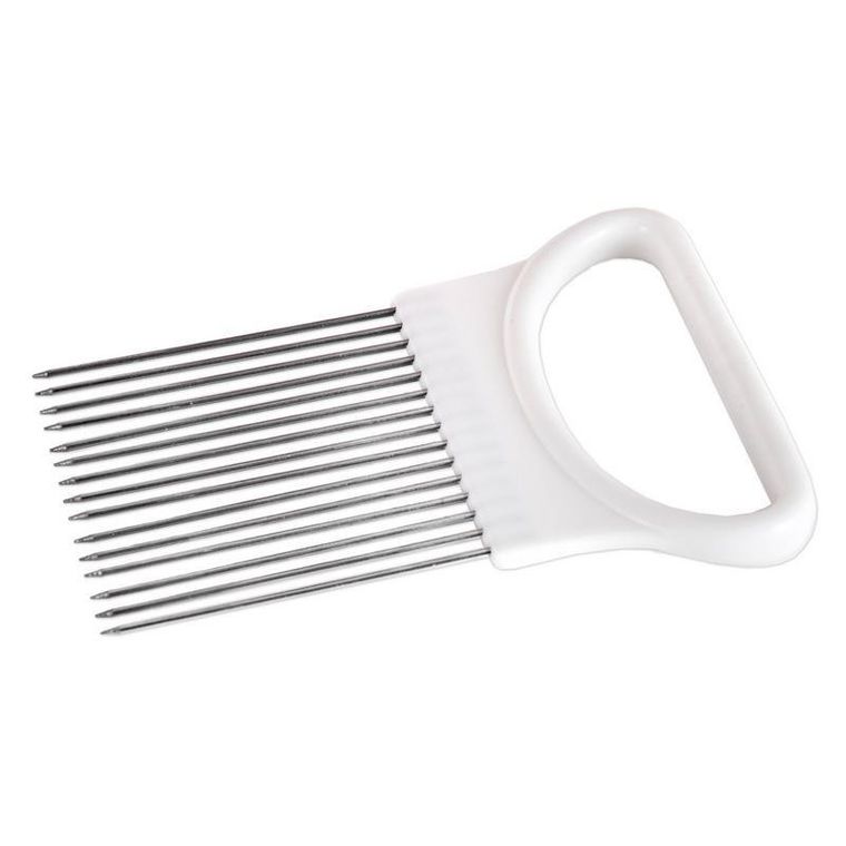 Orion, uchwyt grzebień do krojenia