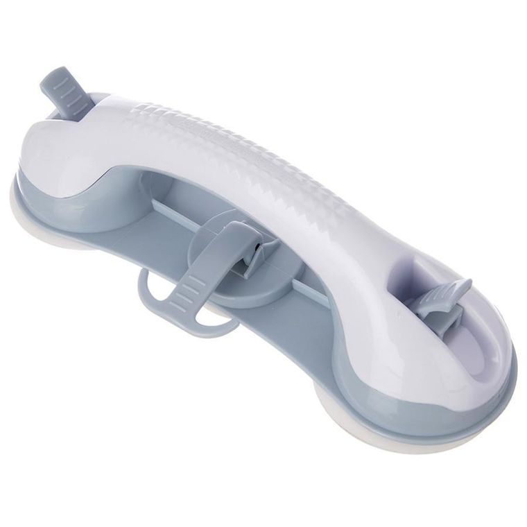 Orion, uchwyt łazienkowy, z przyssawkami, 28,5 cm