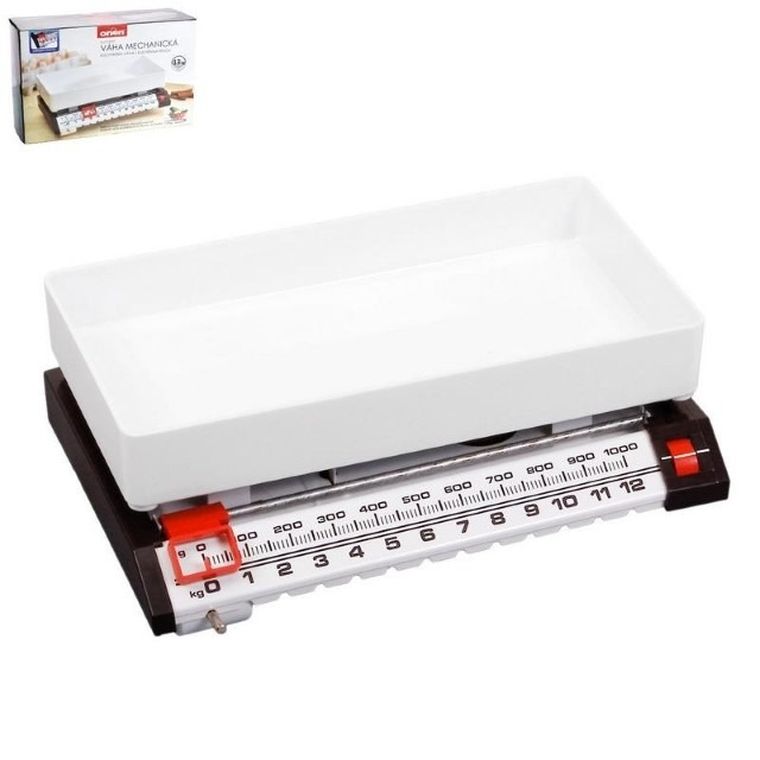 Orion, waga kuchenna, do 13 kg