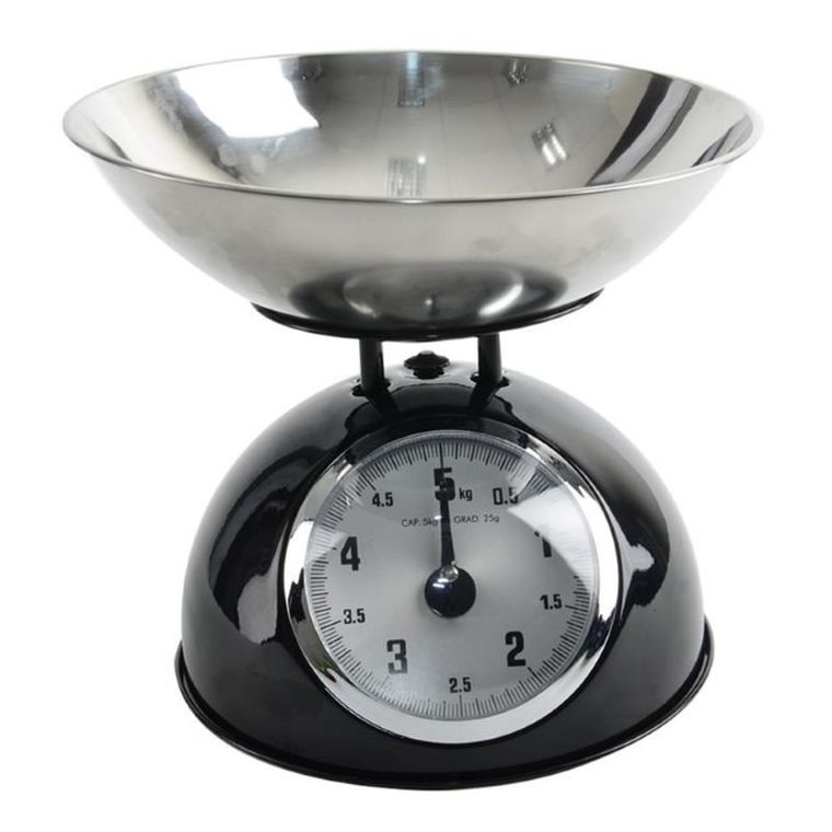 Orion, waga kuchenna, do 5 kg