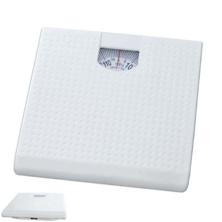 Orion, waga łazienkowa, 120 kg