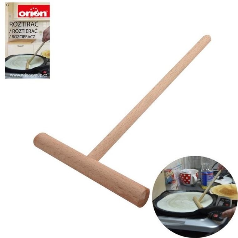 Orion, wałeczek do smażenia naleśników