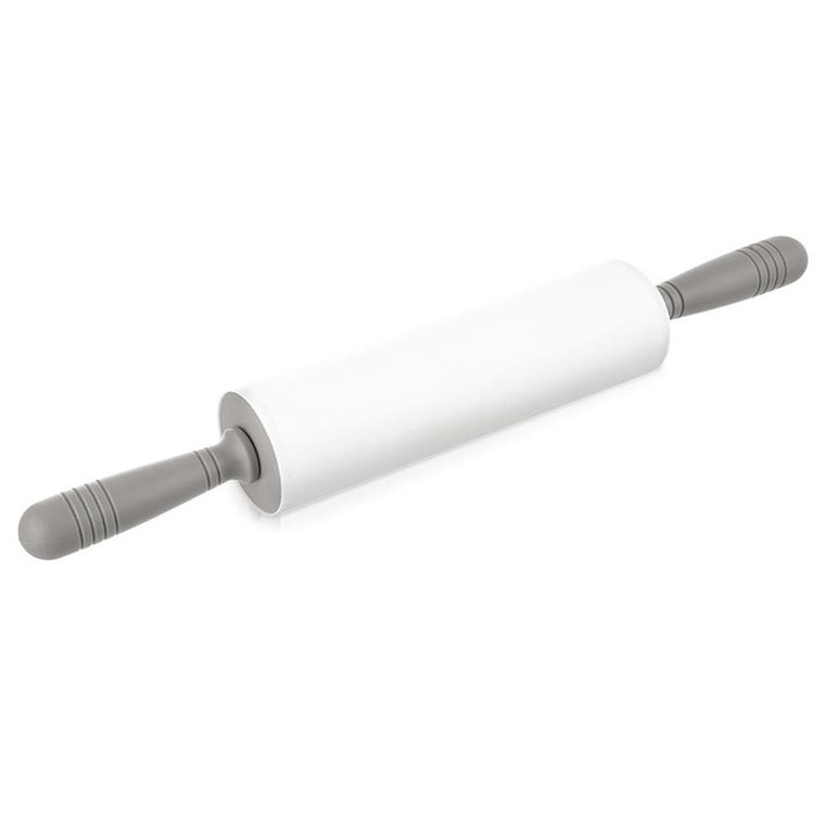 Orion, wałek do ciasta, silikonowy, obrotowy, 47 cm