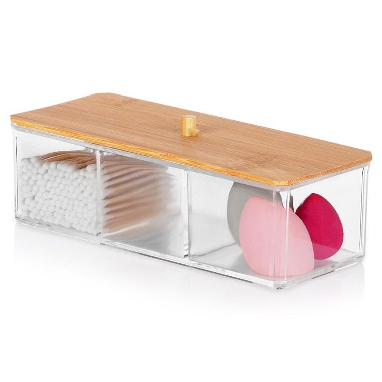 Orion, Whitney, organizer na kosmetyki do makijażu, 23,5-10-8,5 cm