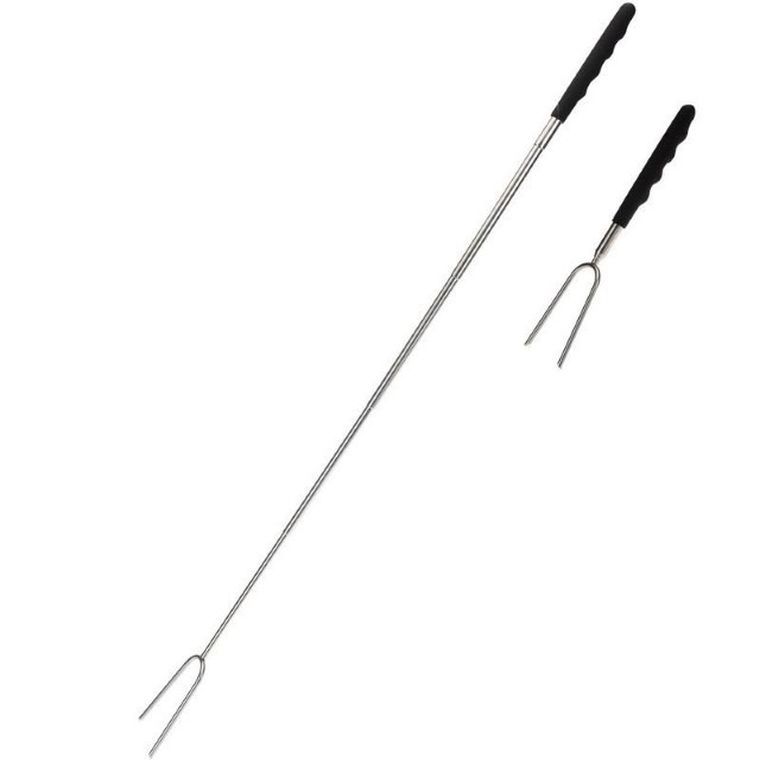 Orion, widelec ogniskowy