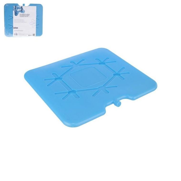 Orion, wkład chłodzący do lodówki turystycznej, 640g